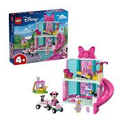 LEGO Classic 43274 Minnie's Pet Hotel