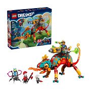 LEGO DREAMZzz 71492 Mateo's Fire Chameleon