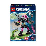 LEGO DREAMZzz 71495 Mateo vs. Cyber-Gehirn-Mecha