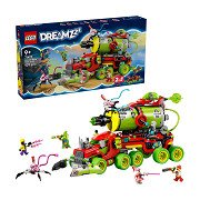 LEGO DREAMZzz 71499 Mateos Sprüh-Truck
