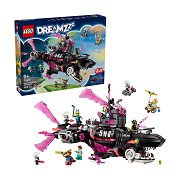 LEGO DREAMZzz 71500 Albtraumhai-U-Boot