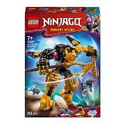 LEGO Ninjago 71839 Arin's Spinjitzu Battle Mech