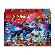 LEGO Ninjago 71842 Rontu, der Meisterdrache