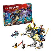 LEGO Ninjago 71843 Rogues Mecha-Drachenreiter