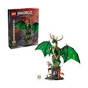 LEGO Ninjago 71847 Der Drachenwächter