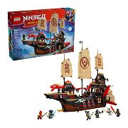 LEGO Ninjago 71848 Der Tempelsoldat