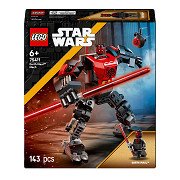 LEGO Star Wars 75411 Darth Maul Mecha