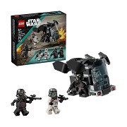 LEGO Star Wars 75412 Death Trooper und Night Trooper Battle Pack