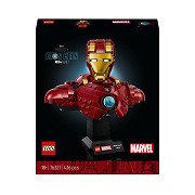 LEGO Super Heroes Marvel 76327 Iron Man MK4 Buste