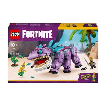 LEGO FORTNITE 77077 Klombo
