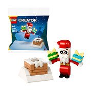 LEGO Creator 30692 Santa in the Chimney