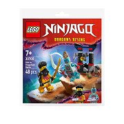 LEGO Ninjago 30700 Arin vs. Draconian