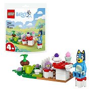 LEGO 30687 Bluey's theekransje