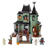 LEGO Creator 31167 Spukhaus