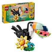 LEGO Creator 31173 Wild Animals: Tropical Toucan