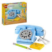 LEGO Creator 31174 Retro-Telefon