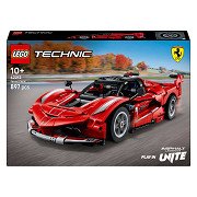 LEGO Technic 42212 Ferrari FXX K