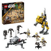 LEGO Star Wars 75431 327th Star Corps Clone Troopers Battle Pack