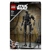 LEGO Star Wars 75434 K-2SO Security Driod Robot