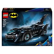 LEGO Super Heroes 76304 Batman Forever Batmobile