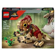 LEGO Jurassic World 76970 Baby Dinosaur Dolores: Aquilops