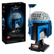 LEGO Star Wars 75408 Jango Fett Helmet