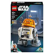 LEGO Star Wars 75416 Chopper C1-10P Astromech Droid