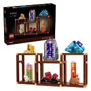 LEGO Ideas 21362 Mineraliensammlung