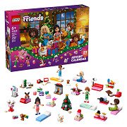 LEGO Friends 42668 Adventkalender 2025