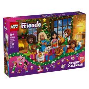 LEGO Friends 42668 Advent Calendar 2025