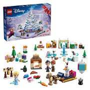 LEGO Disney Prinses 43273 Adventskalender 2025