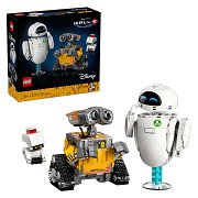 LEGO Disney 43279 Pixar WALL-E und EVE