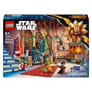 LEGO Star Wars 75418 Adventskalender 2025