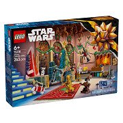 LEGO Star Wars 75418 Advent Calendar 2025