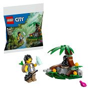 LEGO City 30665 Baby Gorilla Encounter