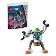 LEGO City Space 30694 Ruimtewetenschapsmecha