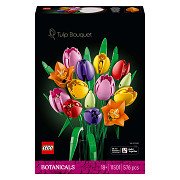 LEGO Botanicals 11501 Tulpenstrauß Blumendekoration
