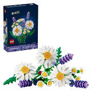 LEGO Botanicals 11508 Madeliefjes Bloemen