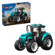 LEGO City 60498 Tractor
