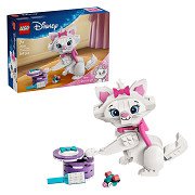 LEGO Disney 43286 Aristocats: Die süße Marie