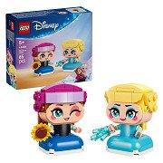 LEGO Disney Princess 43284 Mini Anna and Elsa