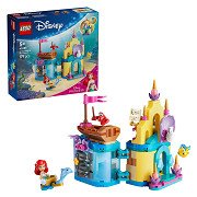 LEGO Disney Princess 43285 Ariel's Magical Mini Palace