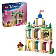 LEGO Disney Princess 43291 Mini Belle and Tiana with Castle