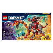 LEGO DREAMZzz 71514 Dinosaurier-Raumschiff