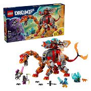 LEGO DREAMZzz 71514 Dinosaurier-Raumschiff