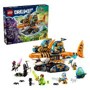LEGO DREAMZzz 71515 Tigerhai-Aquarium