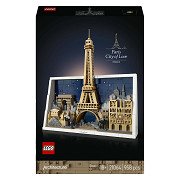 LEGO Architecture 21064 Paris