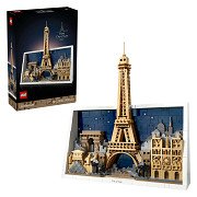 LEGO Architecture 21064 Paris