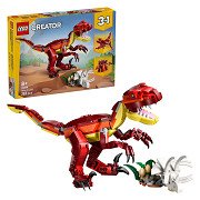 LEGO Creator 31379 Wilder Dinosaurier