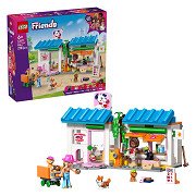 LEGO Friends 42677 Hundeleckerli-Bäckerei